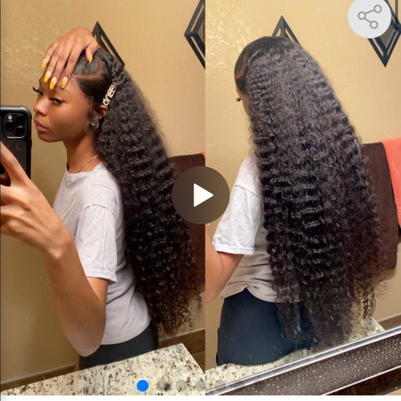 WestKiss Wig